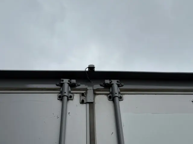 三菱 キャンター 不明の写真21