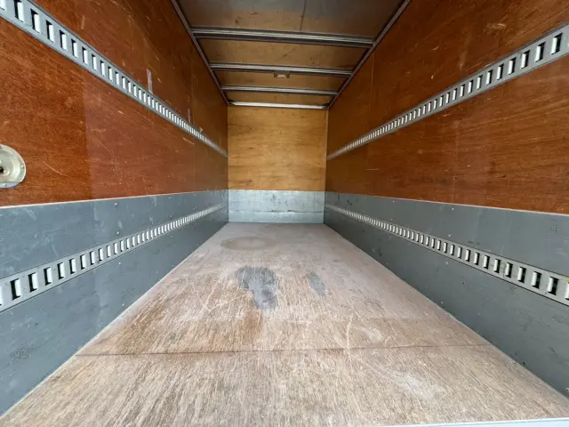 三菱 キャンター 不明の写真24