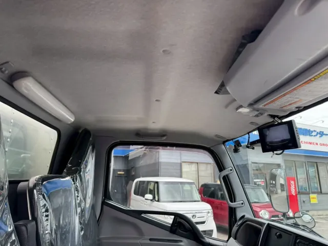 三菱 キャンター 不明の写真26