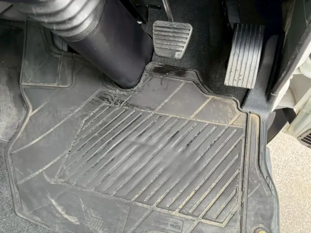 三菱 キャンター 不明の写真27