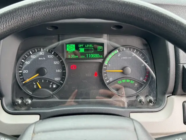 三菱 キャンター 不明の写真29