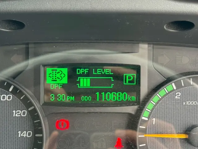 三菱 キャンター 不明の写真30