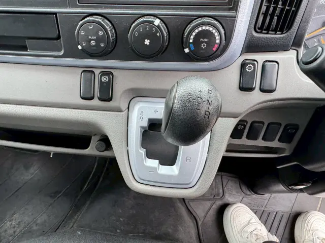 三菱 キャンター 不明の写真31