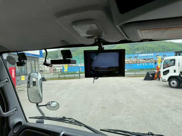 三菱 キャンター 不明の写真35