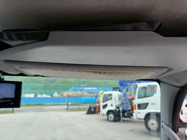 三菱 キャンター 不明の写真36