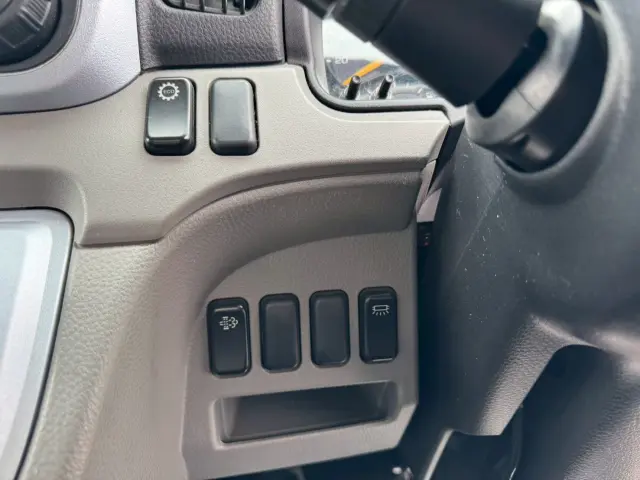 三菱 キャンター 不明の写真39