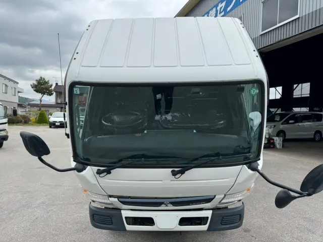 三菱 キャンター 不明の写真46