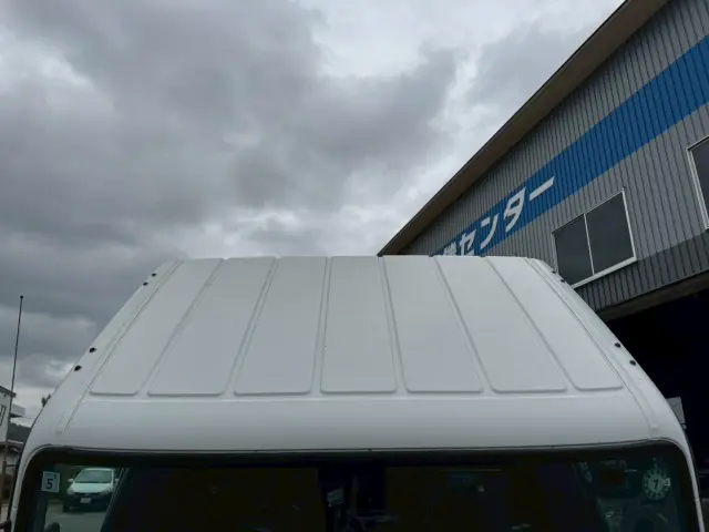 三菱 キャンター 不明の写真47