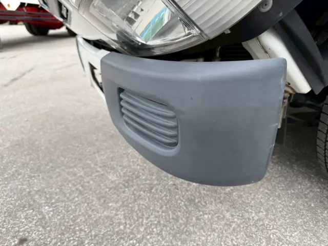 三菱 キャンター 不明の写真48