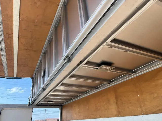 いすゞ フォワード TKG-FRR90S2(2WD)の写真13