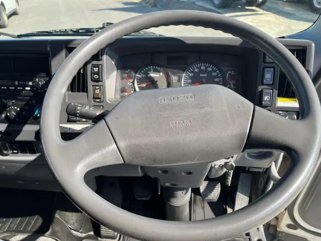 いすゞ フォワード TKG-FRR90S2(2WD)の写真25