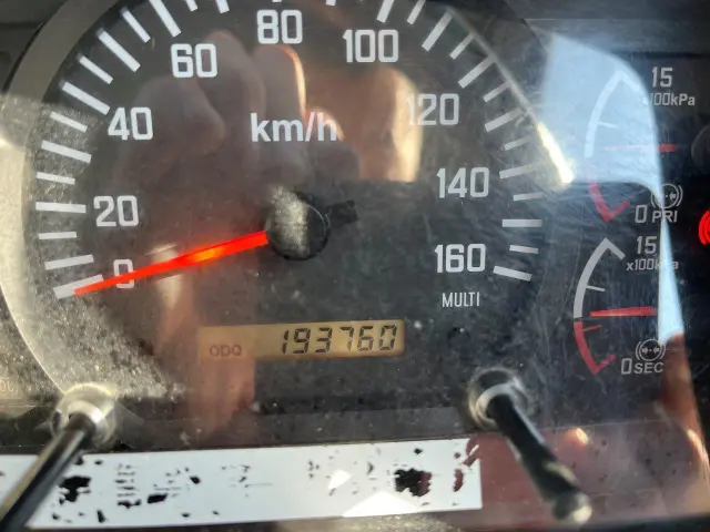 いすゞ フォワード TKG-FRR90S2(2WD)の写真26