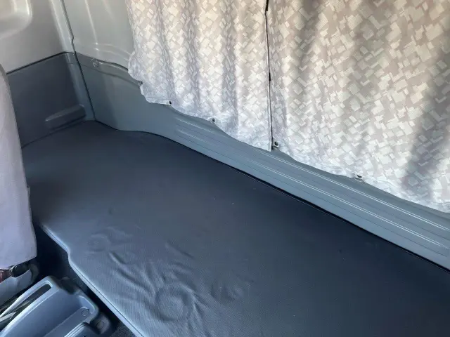 いすゞ フォワード TKG-FRR90S2(2WD)の写真28