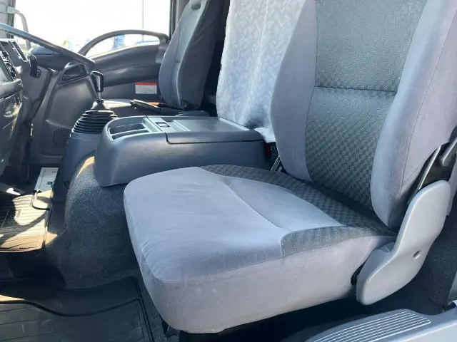 いすゞ フォワード TKG-FRR90S2(2WD)の写真29