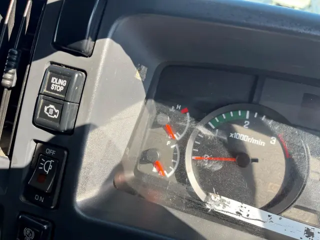 いすゞ フォワード TKG-FRR90S2(2WD)の写真31