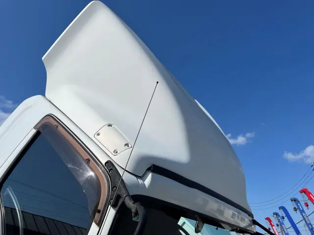 いすゞ フォワード TKG-FRR90S2(2WD)の写真38