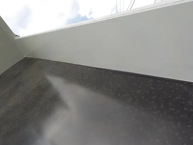 三菱 スーパーグレート QKG-FV60VXの写真10