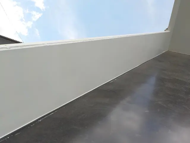 三菱 スーパーグレート QKG-FV60VXの写真11