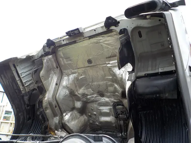 三菱 スーパーグレート QKG-FV60VXの写真18