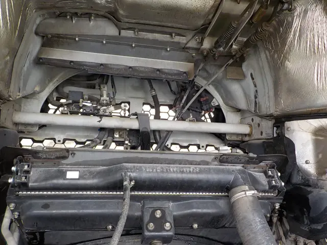 三菱 スーパーグレート QKG-FV60VXの写真20