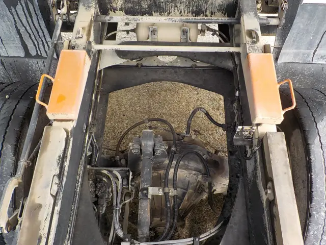 三菱 スーパーグレート QKG-FV60VXの写真32