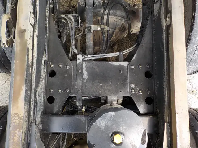 三菱 スーパーグレート QKG-FV60VXの写真33