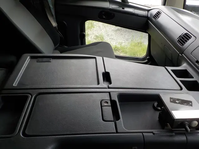 三菱 スーパーグレート QKG-FV60VXの写真38