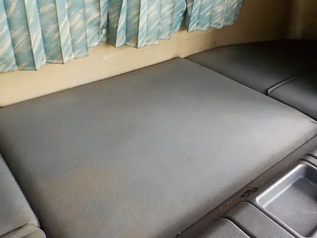 三菱 スーパーグレート QKG-FV60VXの写真39