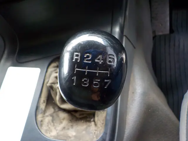 三菱 スーパーグレート QKG-FV60VXの写真41