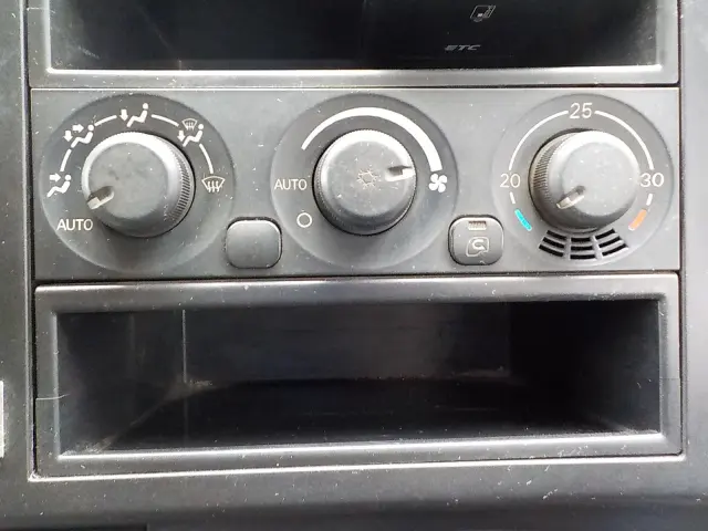 三菱 スーパーグレート QKG-FV60VXの写真42