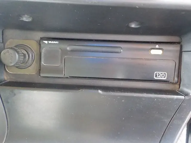 三菱 スーパーグレート QKG-FV60VXの写真43