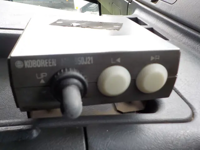 三菱 スーパーグレート QKG-FV60VXの写真45