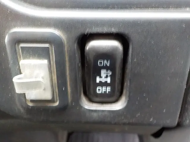 三菱 スーパーグレート QKG-FV60VXの写真46