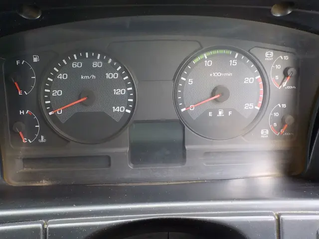 三菱 スーパーグレート QKG-FV60VXの写真48