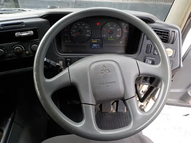 三菱 スーパーグレート QKG-FV60VXの写真49