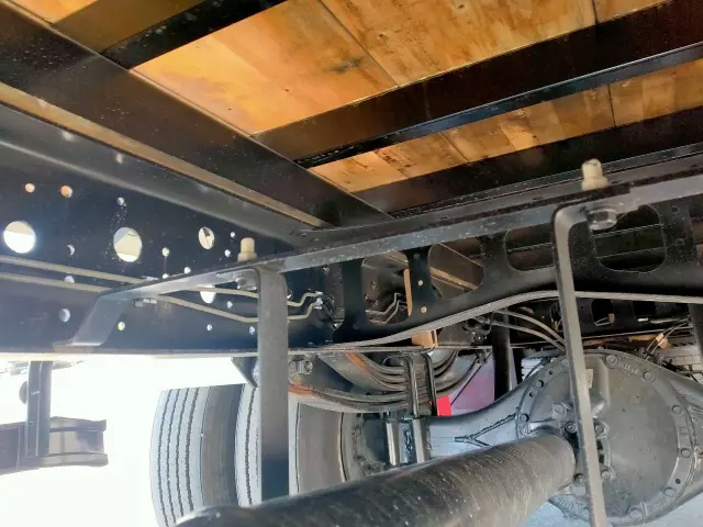 日野 レンジャー BKG-FC7JKYAの写真9