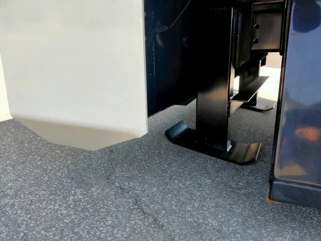 日野 レンジャー BKG-FC7JKYAの写真11