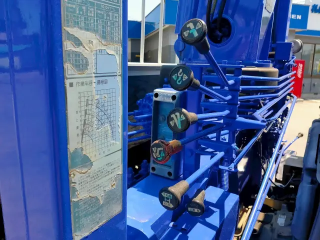 日野 レンジャー BKG-FC7JKYAの写真17