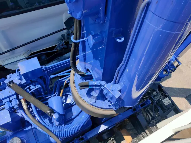 日野 レンジャー BKG-FC7JKYAの写真19