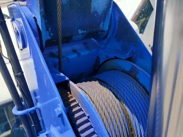 日野 レンジャー BKG-FC7JKYAの写真20