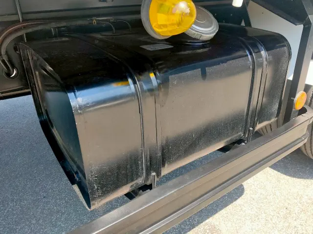 日野 レンジャー BKG-FC7JKYAの写真23