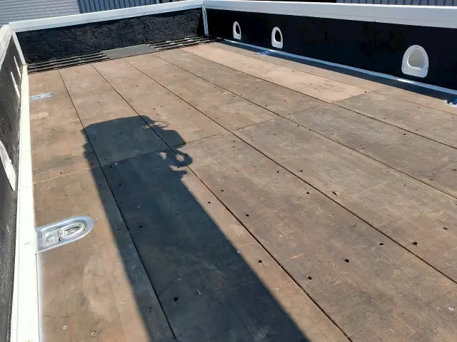 日野 レンジャー BKG-FC7JKYAの写真32