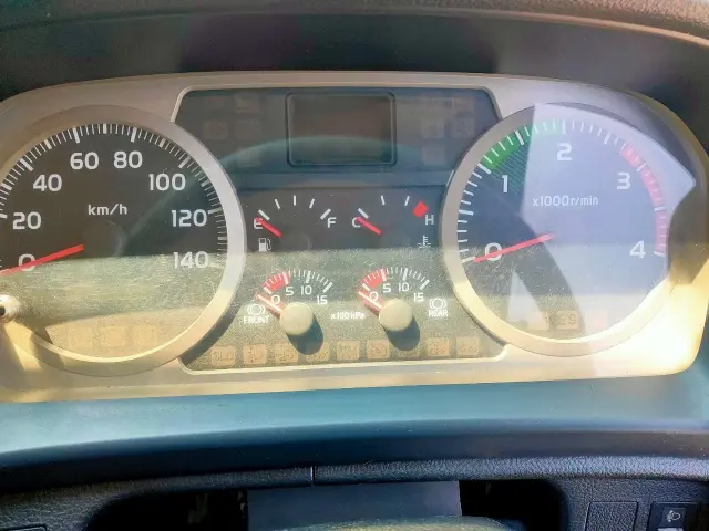 日野 レンジャー BKG-FC7JKYAの写真37