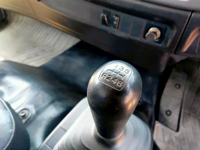 日野 レンジャー BKG-FC7JKYAの写真40