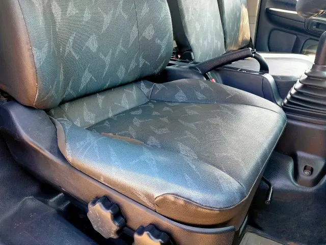 日野 レンジャー BKG-FC7JKYAの写真42