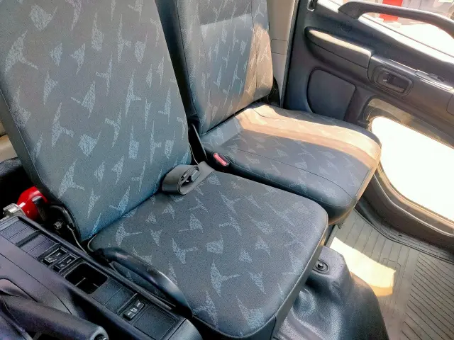 日野 レンジャー BKG-FC7JKYAの写真43