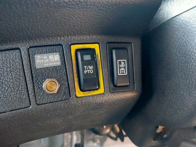 日野 レンジャー BKG-FC7JKYAの写真45