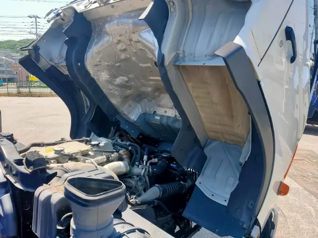 日野 レンジャー BKG-FC7JKYAの写真49