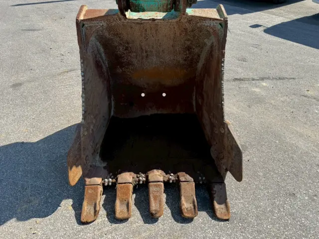 コベルコ SK135SRD-3 YH07の写真9