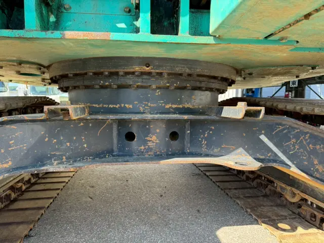 コベルコ SK135SRD-3 YH07の写真13